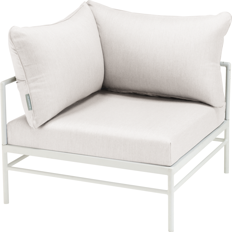 FAUTEUIL D'ANGLE - RIVAGE