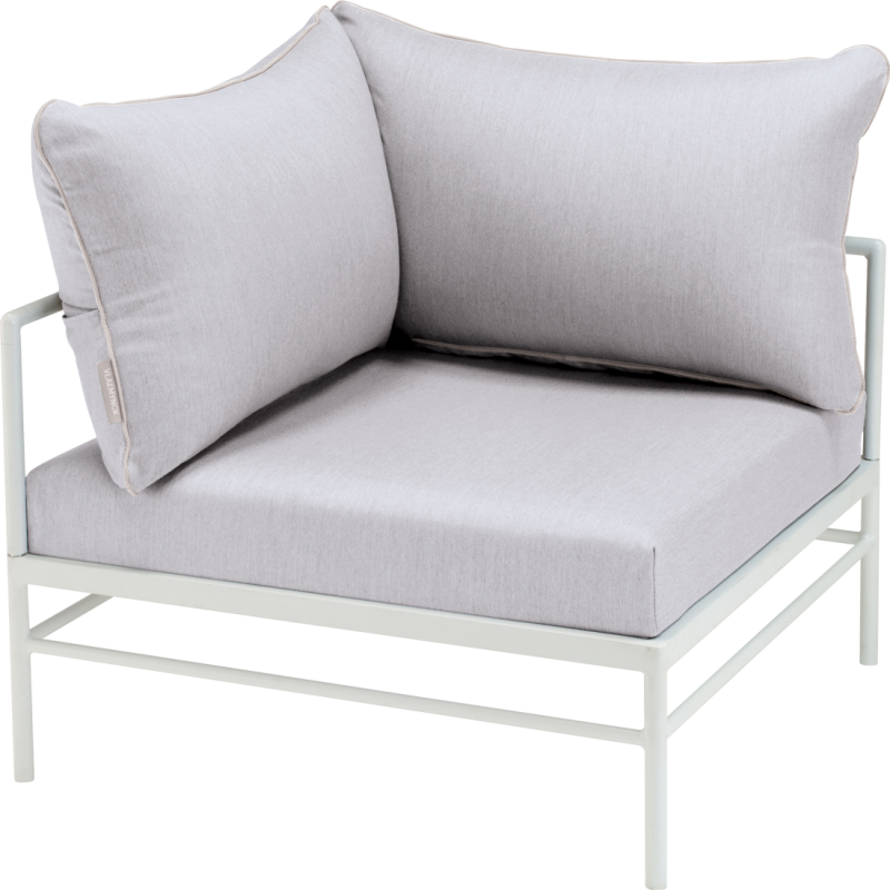 FAUTEUIL D'ANGLE - RIVAGE