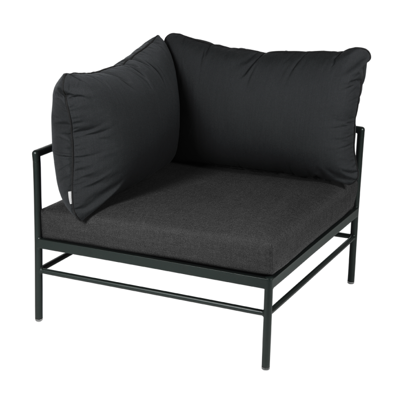 FAUTEUIL D'ANGLE - RIVAGE