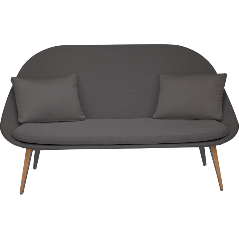 SOFA 2 PLACES - VANITY