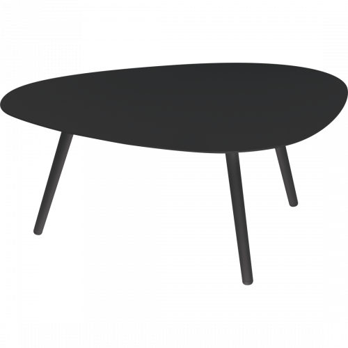 TABLE BASSE 86.6 X 71.3 CM - VANITY