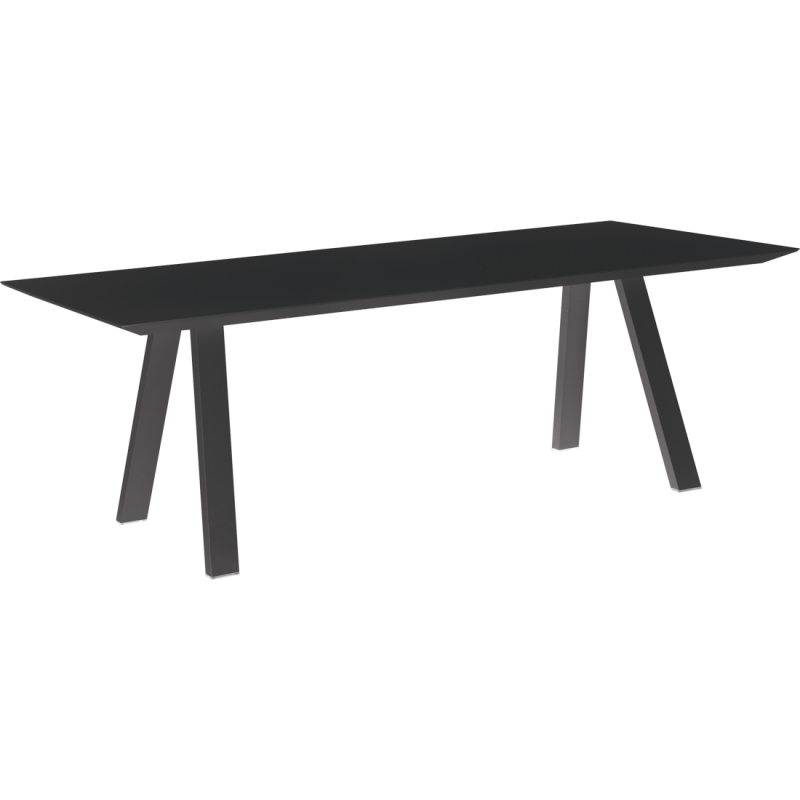 TABLE REPAS 220 X 110 CM - VANITY