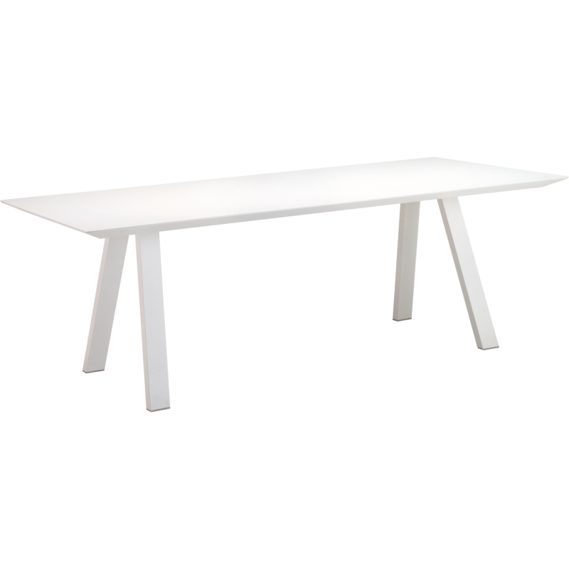 TABLE REPAS 220 X 110 CM - VANITY