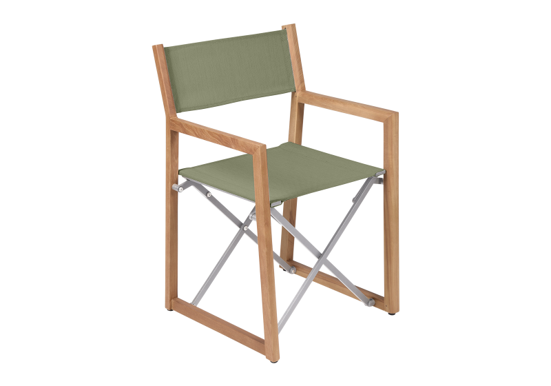 FAUTEUIL TECK - ZÉNITH